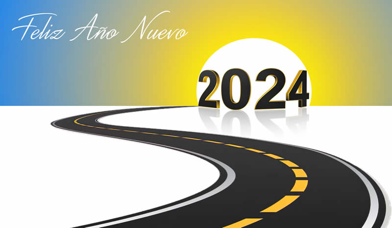 Imagen: El camino hacia 2025