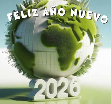 Imagen con texto Feliz cumpleaños feliz 2026
