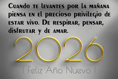 Imagen con texto: cuando te despiertas por la mañana ...