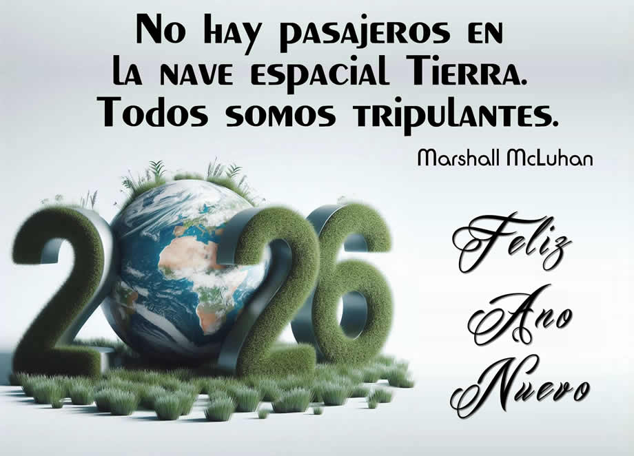 imagen con cita ecológica